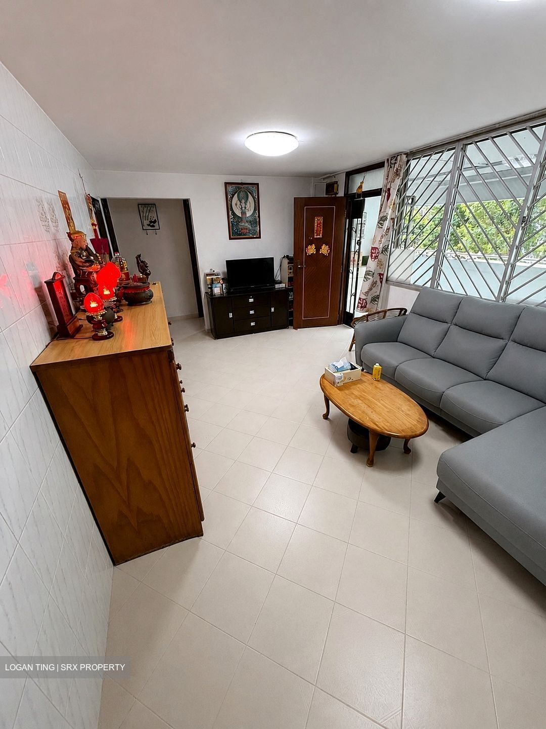 Blk 257 Yishun Sunshine (Yishun), HDB 4 Rooms #595112401